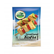 VEGEWORLD VEGAN SEAFOOD TOFU 400G