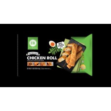 EB SALTED EGG CHICKEN ROLL 600G