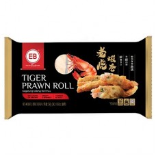 EB TIGER PRAWN ROLL 250G