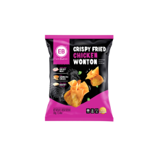 EB CRISPY FRIED CHICKEN WONTON 380G