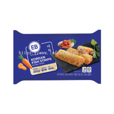 EB KOREAN FISH STRIPS 250G