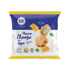 EB FLOWER CHEESE TOFU 180G