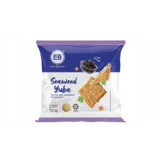 EB SEAWEED YUBA 150G