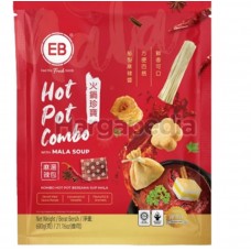 EB HOT POT COMBO (MALA) 600G