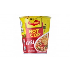 MAGGI HOT CUP CURRY 59G