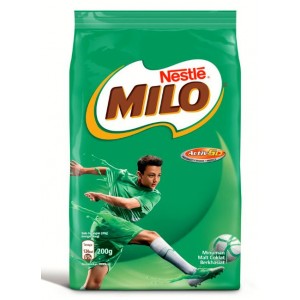 MILO 200G