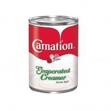 CARNATION EVAPORATED CREAMER 390G