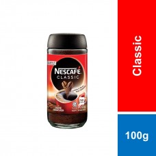 NESCAGE CLASSIC JAR 100G