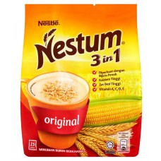 NESTUM ORIGINAL 3IN1 15'S X 28G