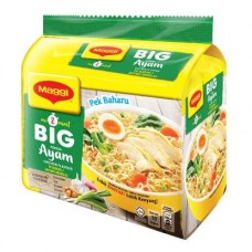 MAGGI BIG CHICKEN 108G X 5 (PACK)