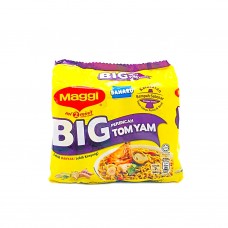 MAGGI BIG TOM YAM 112G X 5 (PACK)