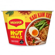 MAGGI HOT MEALZ CURRY KAW 95G