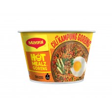 MAGGI HOT MEALZ CILI KAMPUNG GORENG 94G