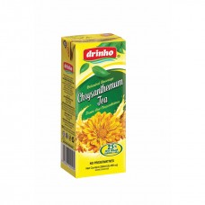 DRINHO CHRYSANTHEMUM TEA 250ML