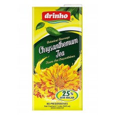 DRINHO CHRYSANTHEMUM TEA 1L