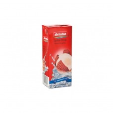 DRINHO LYCHEE 250ML