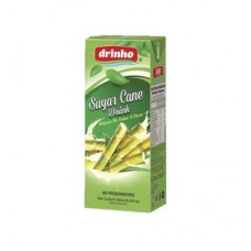 DRINHO SUGAR CANE 250ML