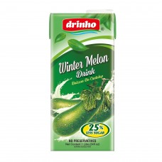 DRINHO WINTER MELON DRINK 1L