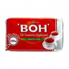 BOH TEA 250G