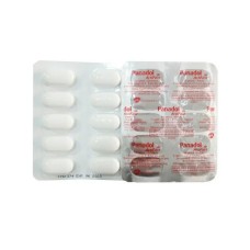 PANADOL ACTIFAST ROLL 10'S