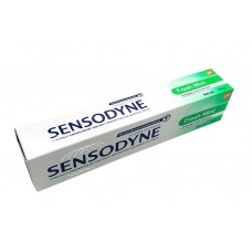 SENSODYNE FRESH MINT 75G