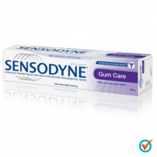 SENSODYNE GUM CARE 100G