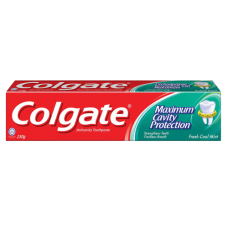 COLGATE MCP FRESH COOL MINT 250G