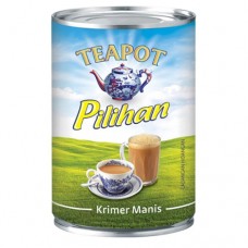 TEAPOT PILIHAN 500G