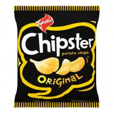 TWISTIES CHIPSTER ORIGINAL 60G