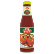 LIFE SOS TOMATO 330G