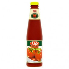 LIFE SOS TOMATO 485G