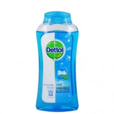 DETTOL INSTANT COOL 250G