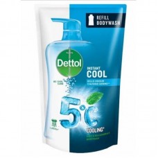 DETTOL INSTANT COOL 750G