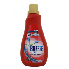 BREEZE POWER CLEAN 900G