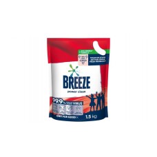 BREEZE POWER CLEAN 1.5KG