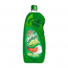 SUNLIGHT LIME 1000ML