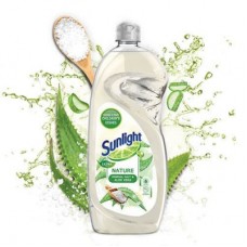 SUNLIGHT NATURE ALOE VERA 1000ML