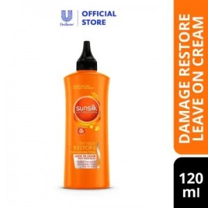 SUNSILK DAMAGE RESTORE 120ML