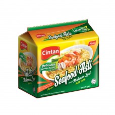 CINTAN SEAFOOD ORIGINAL 75G X 5 (PACK)