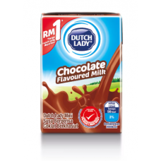 DL MINI CHOCOLATE 125ML