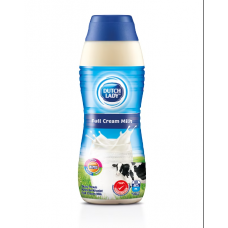 DUTCH LADY FULL CREAM MILK 450ML