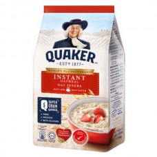 QUAKER INSTANT OATMEAL 1.2KG