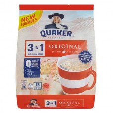 QUAKER ORIGINAL 3IN1 15'S X 28G