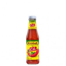 KIMBALL CHILLI SAUCE 340G