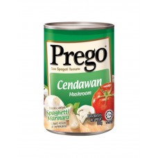 PREGO MUSHROOM 300G