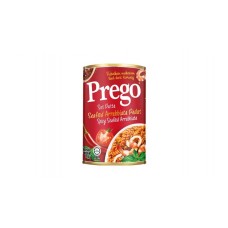 PREGO SPICY SEAFOOD ARRABBIATA 295G