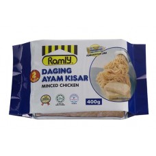 RAMLY MINCED CHICKEN 400G