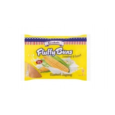 GARDENIA FLUFFY BUNS KASTARD JAGUNG 280G