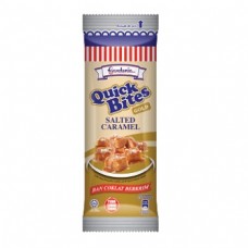 GARDENIA QUICK BITES GOLD CARAMEL MASIN 55G