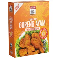 ADABI FRIED CHICKEN FLOUR ORIGINAL 250G